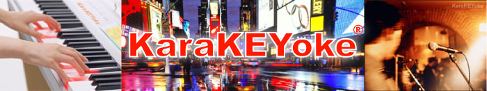 KaraKEYoke